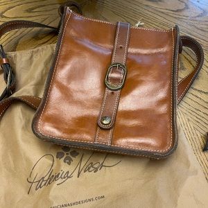 Patricia Nash Crossbody